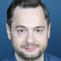 Jason Van Orden